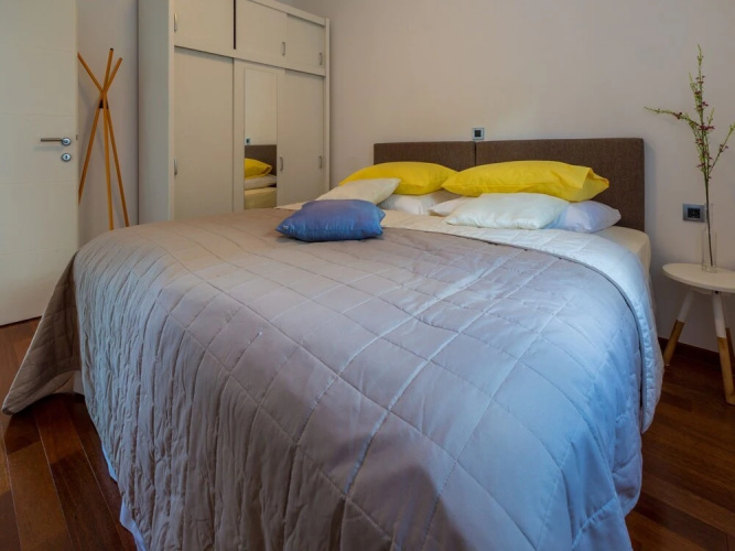 Apartment PERLA