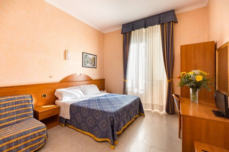 Hotel Baltico 3