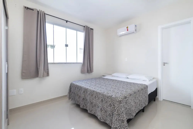 Apartamento 2 quartos - 345