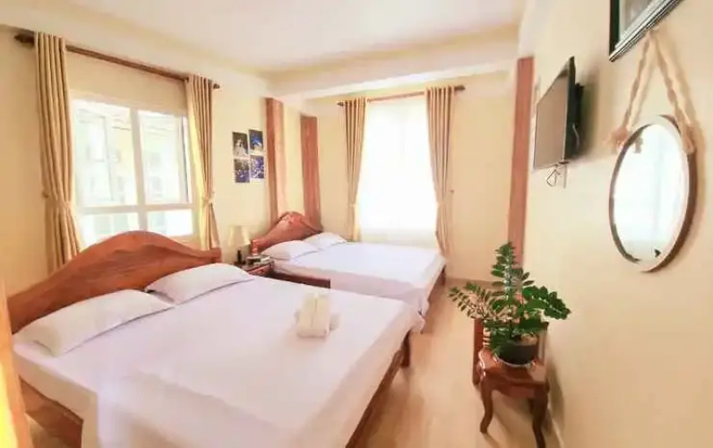 Binh Dao Hotel