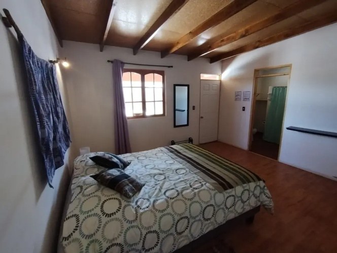 Atacama Checar Hostal