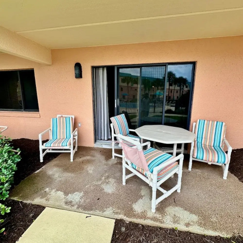 Sea Haven Beachfront Bliss St Augustine