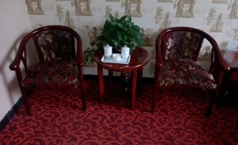 Yesanpo Xin'anlou Inn