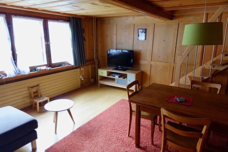Ferienwohnung Sandgasse