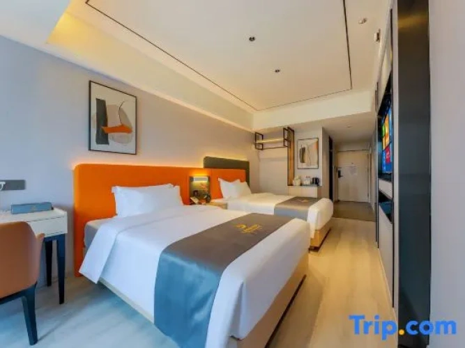 Business Twin room
