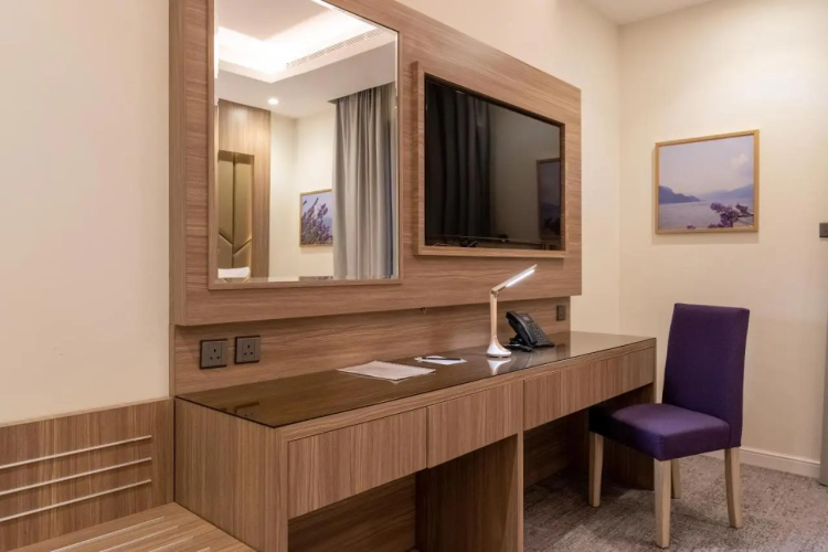 Tura Hotel AlNuzha
