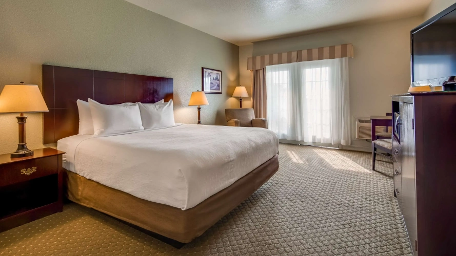 Double Suite