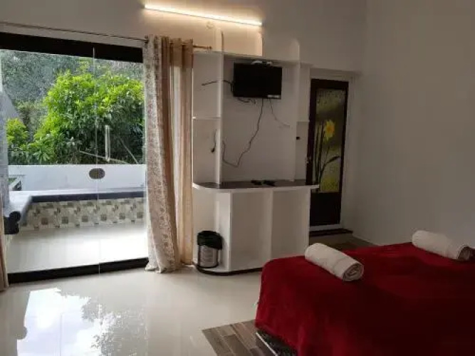 Kairali Palace Home Stay