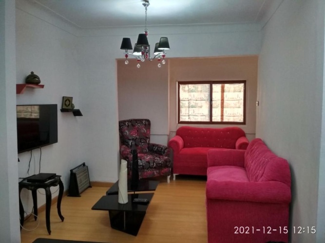 2 Bedrooms Double Apartment