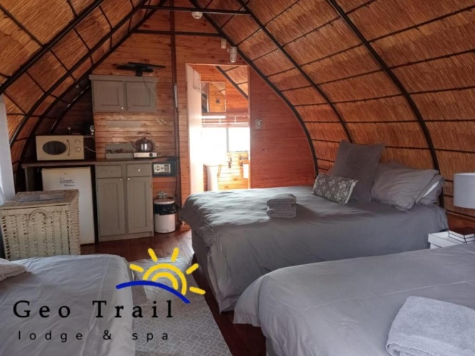 Standard Chalet