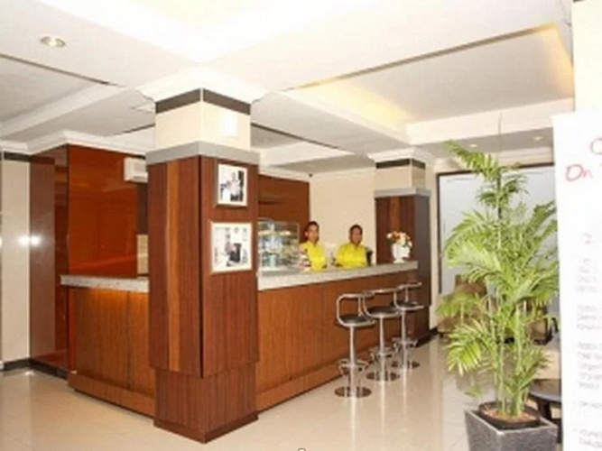 Hotel Permata Indah II