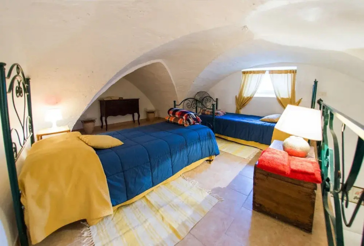 Tenuta Deserto