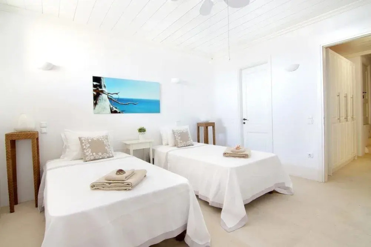 Villa Chloe