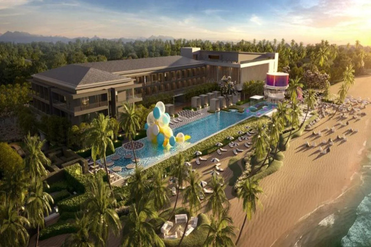 Roxy Beach Apartment