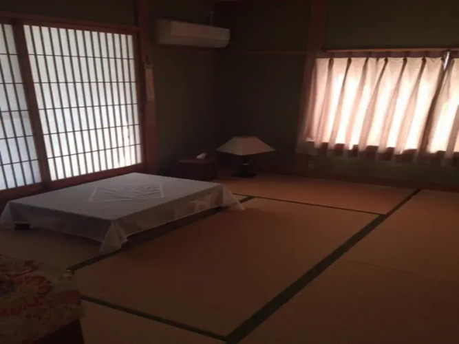 B&B Shiokaze