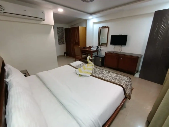 Standard room