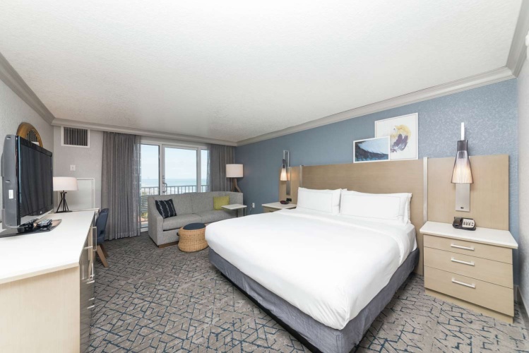 Hilton Melbourne Beach Oceanfront photo 8