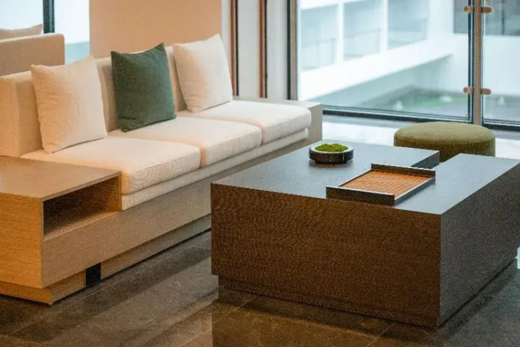 Madison Hotel Binzhou Bincheng Wanda Plaza