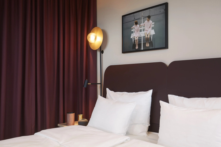 Фотография отеля