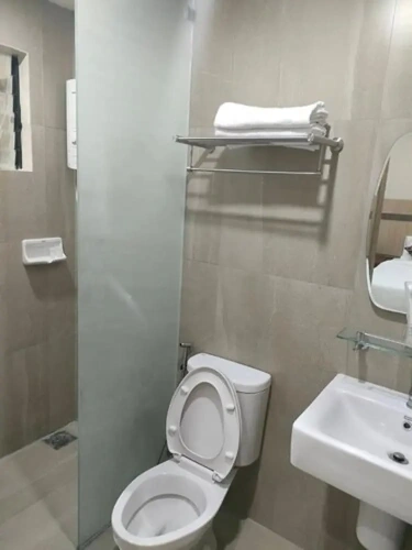 Executive room