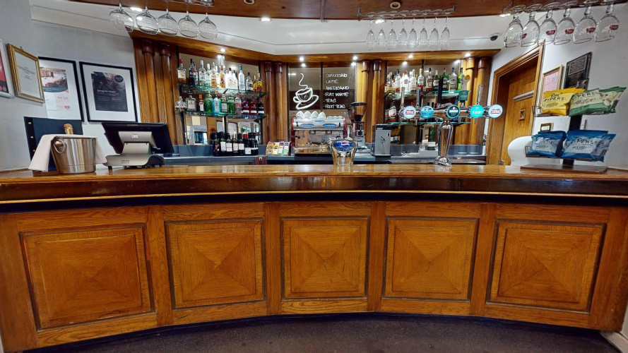 Derby Mickleover Hotel, Bw Signature Collection photo 27
