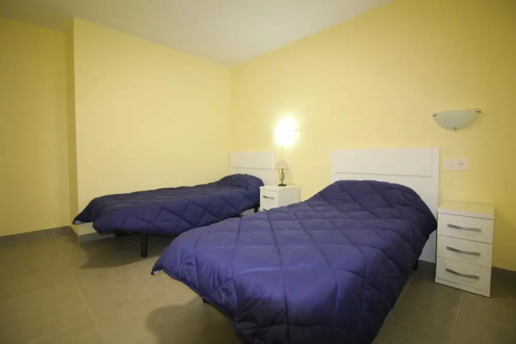 Apartamento 3333 Solimar