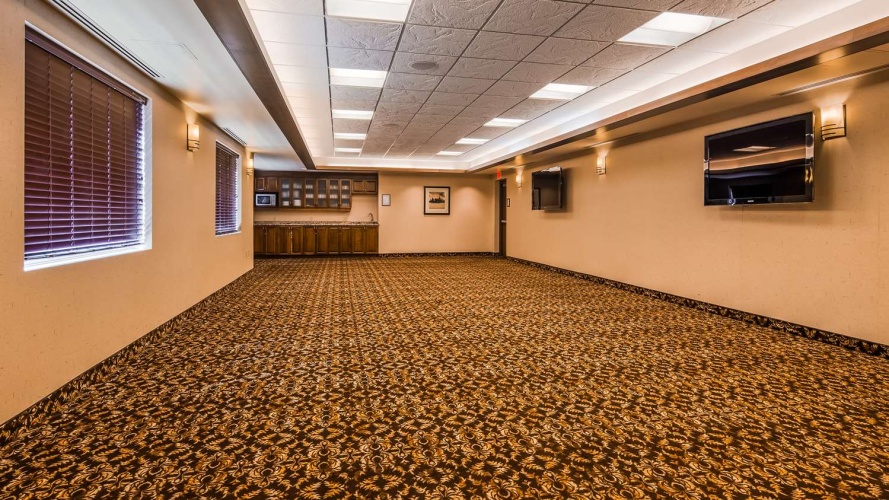 Best Western Plus Dryden Hotel & Conference Centre photo 19