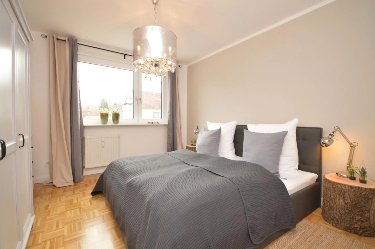 Harz-Liebe Penthouse