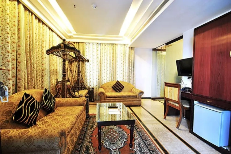 Suite