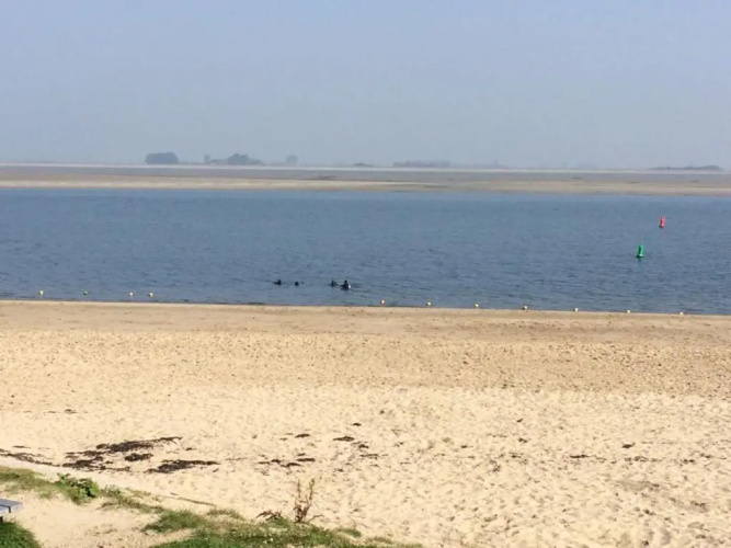 Vakantiepark Krabbenkreek