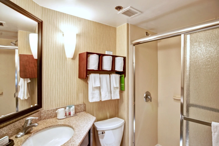 Standard room