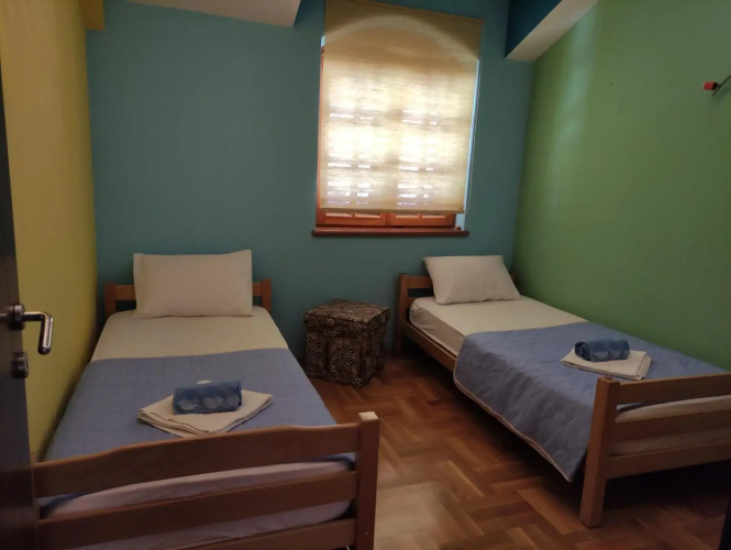 Luxury Home Cetinje