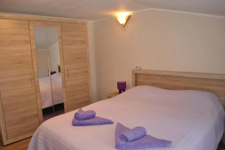 Apartament Alpha
