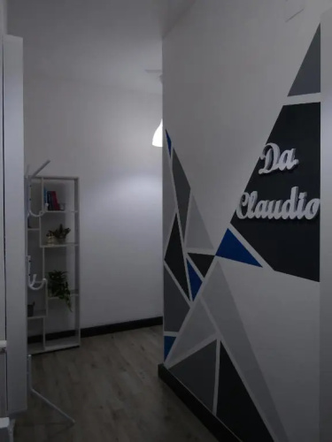 Appartamento Da Claudio