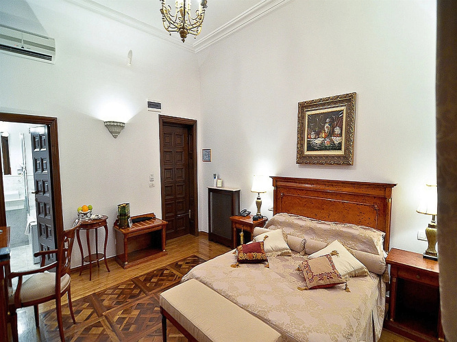 Scala Boutique Hotel