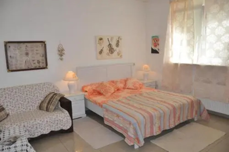 Apartment in Zagreb