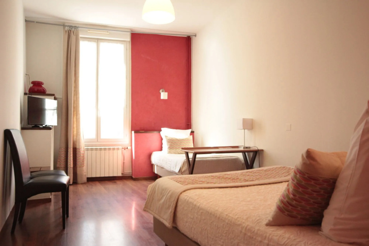 Hotel des Arts