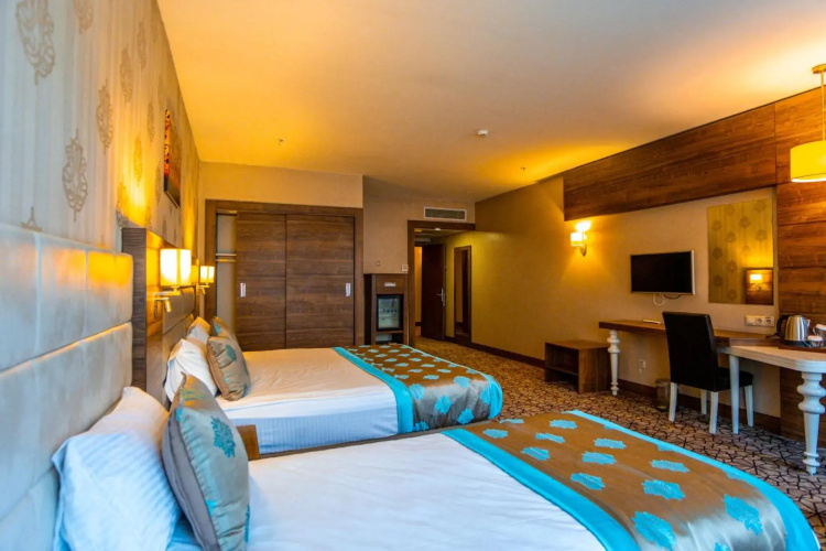 Inegol Royal Hotel