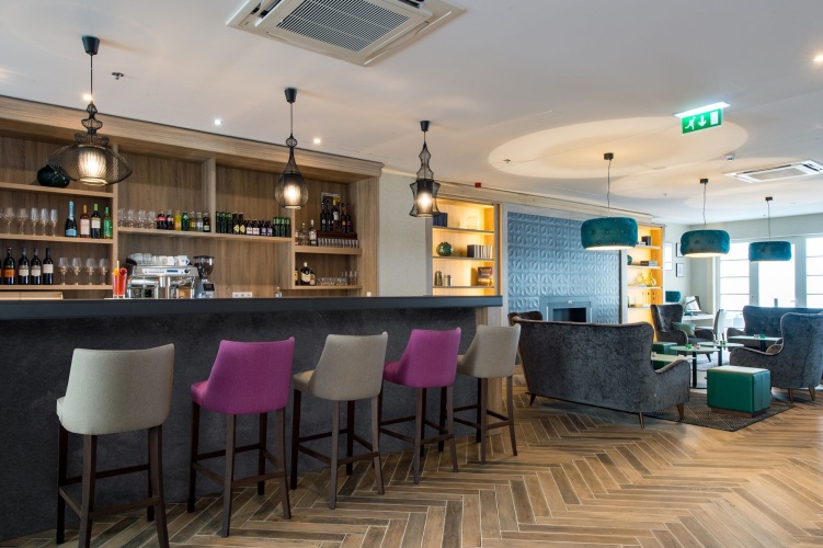 The Three Corners Lifestyle Hotel photo 28