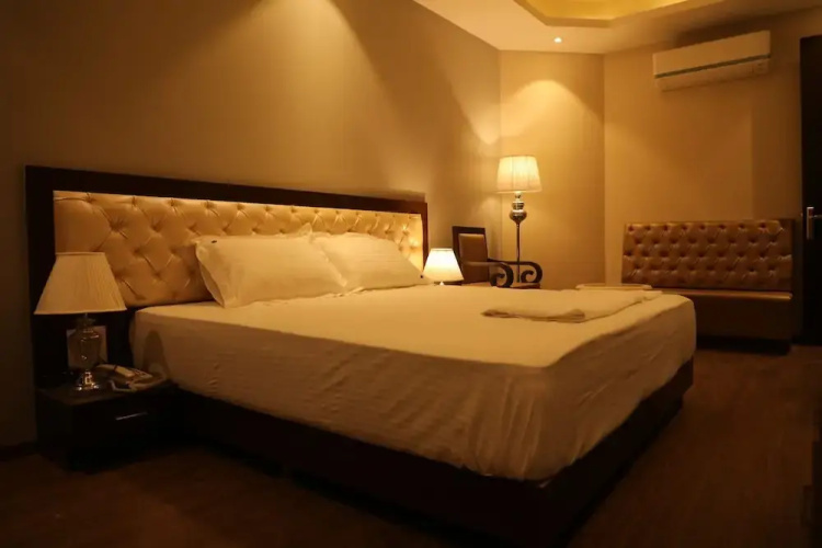 Hotelafbeelding