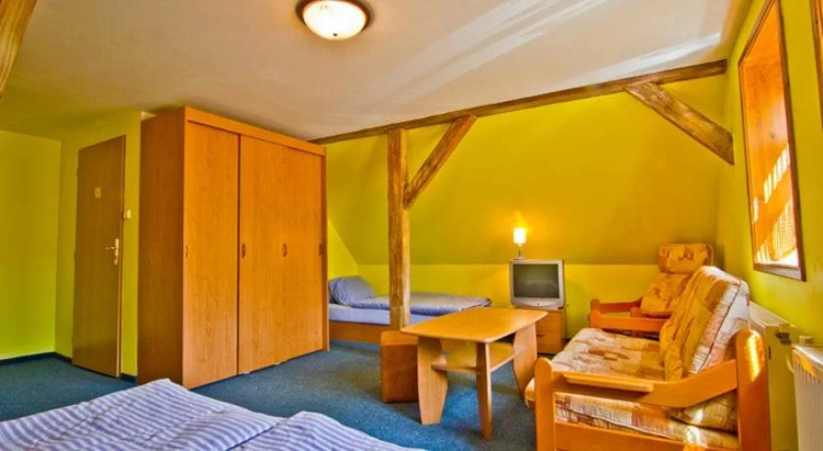 Pension Horalka