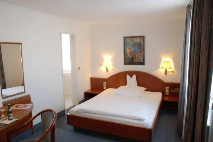 Hotel Hamann