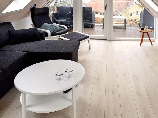 Holiday home Silkeborg IV