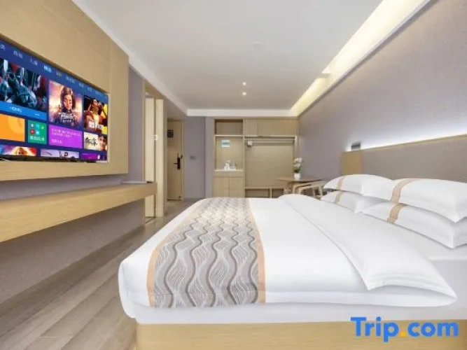 2 Bedrooms Suite