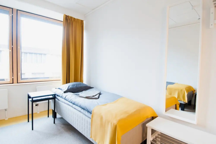 Aikatalo Hostel Helsinki