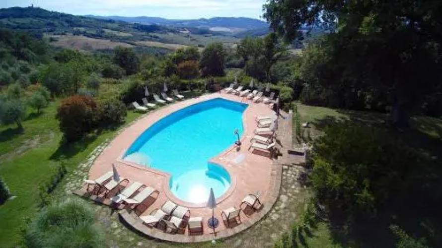 Villa Le Bolli