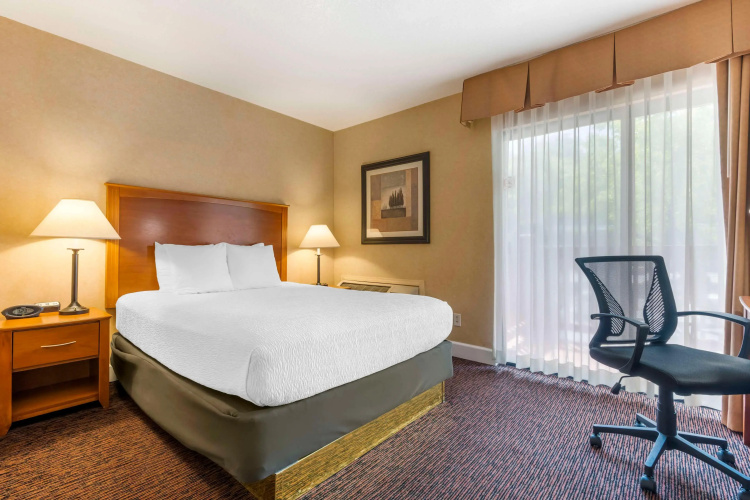Best Western Plus Placerville Inn