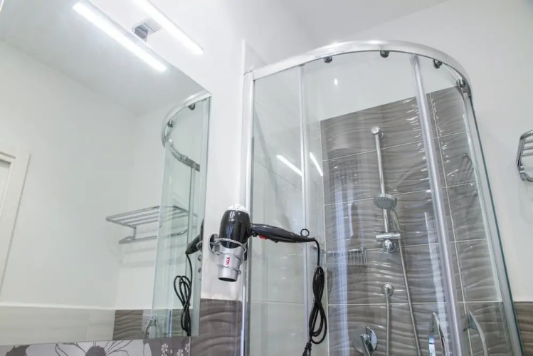 Suite Bordonaro Apartments