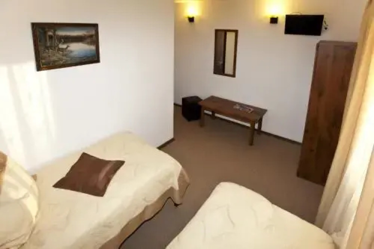 Hotelbild