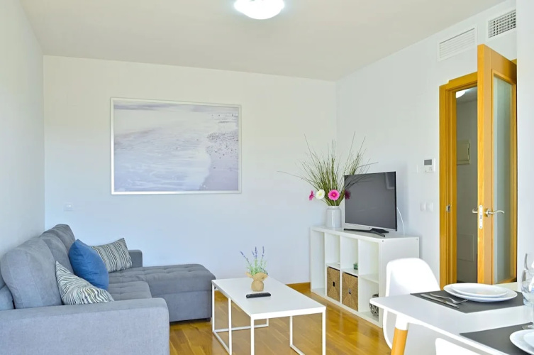 Brisas del Sur Apartment